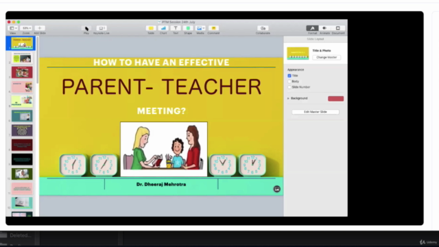 How to have an enriched Parent Teacher Meeting? - Screenshot_01