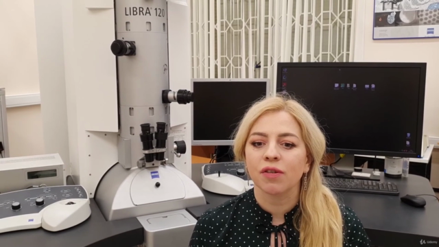 Materials Science and material processing, part 1 – Screenshot 2