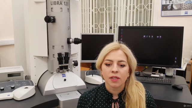 Materials Science and material processing, part 1 – Screenshot 3