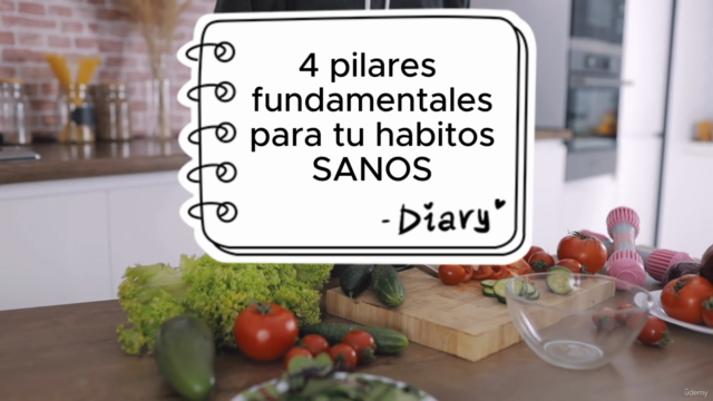 Planificador de estilo de vida saludable. Nutrición y dieta – Screenshot 1