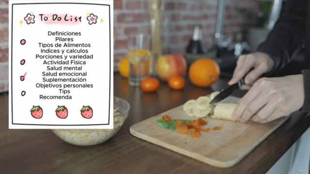 Planificador de estilo de vida saludable. Nutrición y dieta – Screenshot 3