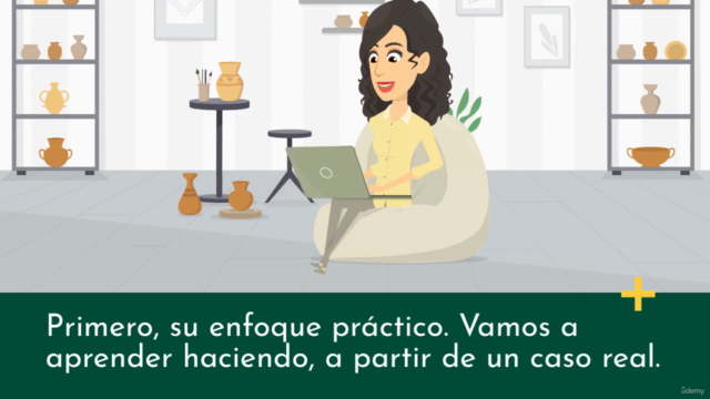 Análisis de inversiones inmobiliarias en Excel – Screenshot 3