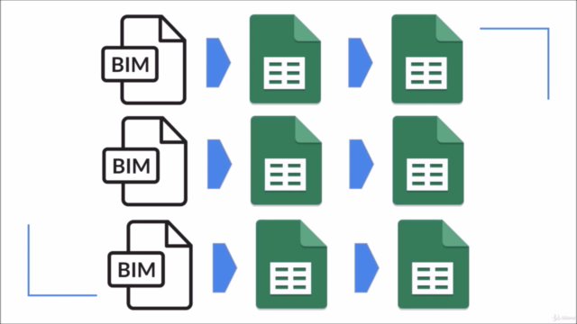 BD01 : Using BIM with Databases / SQL – Screenshot 2