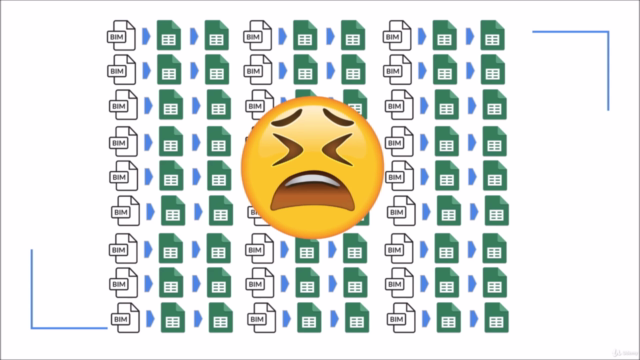BD01 : Using BIM with Databases / SQL – Screenshot 3