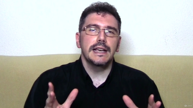 Cómo escribir un libro: cómo crear personajes que enamoren – Screenshot 3