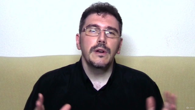Cómo escribir un libro: cómo crear personajes que enamoren – Screenshot 4