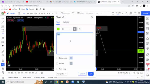 LIQUIDITY GRAB FOREX TRADING STRATEGY – Screenshot 4