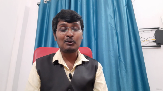 Tally Prime Certificate Course | Indian Accounting Software – Screenshot 1