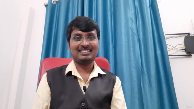 Tally Prime Certificate Course | Indian Accounting Software – Screenshot 2