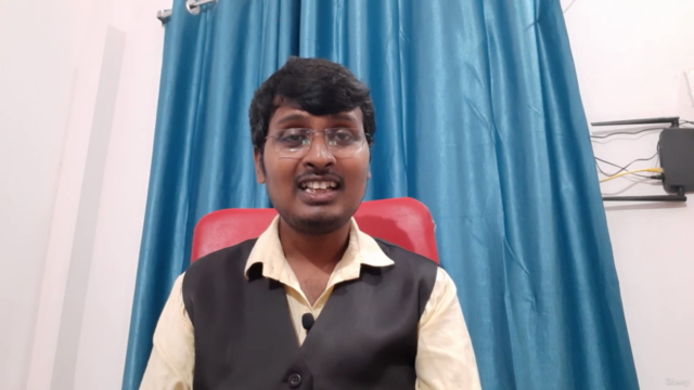 Tally Prime Certificate Course | Indian Accounting Software – Screenshot 3