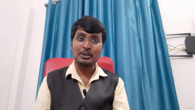 Tally Prime Certificate Course | Indian Accounting Software – Screenshot 4