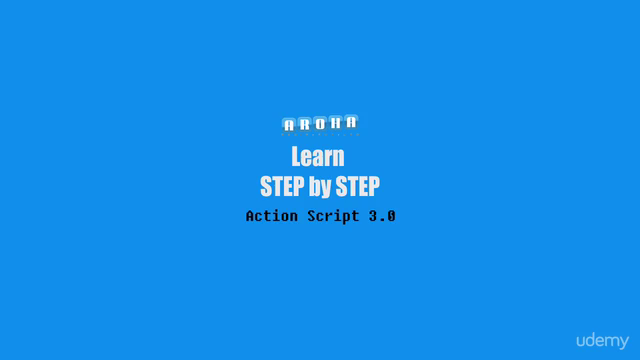 Action Script 3.0 with Adobe Flash - Screenshot_01
