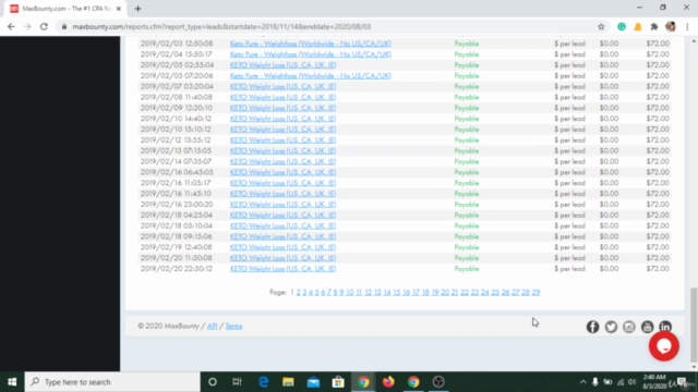 CPA Marketing With PPC Advertising: Get Sales Consistently – Screenshot 2