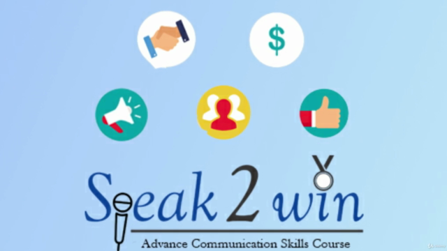 Speak2Win - Learn How to Influence People in Just 7 Hours – Screenshot 2