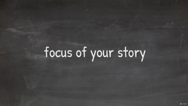 Tell Your Own Stories – Screenshot 2