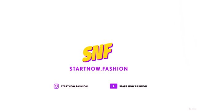 Moda Tasarım Koleksiyon Eğitimi – Screenshot 4