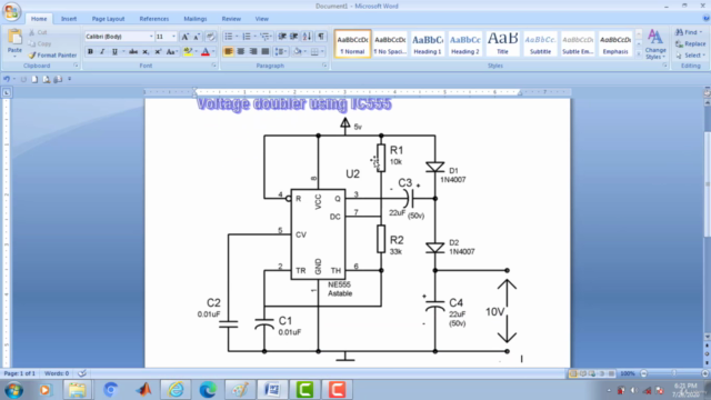 PCB design using KiCAD - Screenshot_01