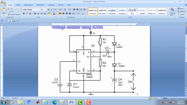 PCB design using KiCAD – Screenshot 1