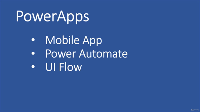 SharePoint, Power Apps & Power Automate - Screenshot_04