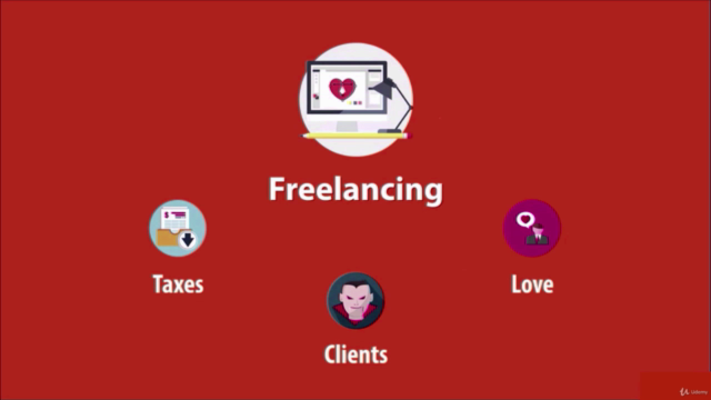 Freelancing Mastery: Launch Your IT Career and Start Earning – Screenshot 1