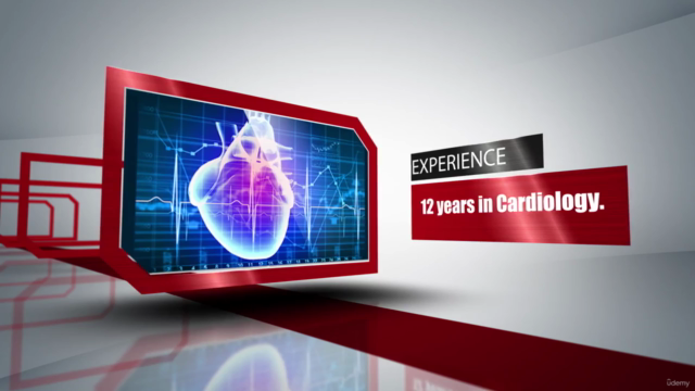 Master Cardiac Imaging: CT, MRI, Echo & Nuclear Medicine – Screenshot 2