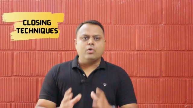 NLP for Sales – 7 Secrets of Sales Psychology – Screenshot 3