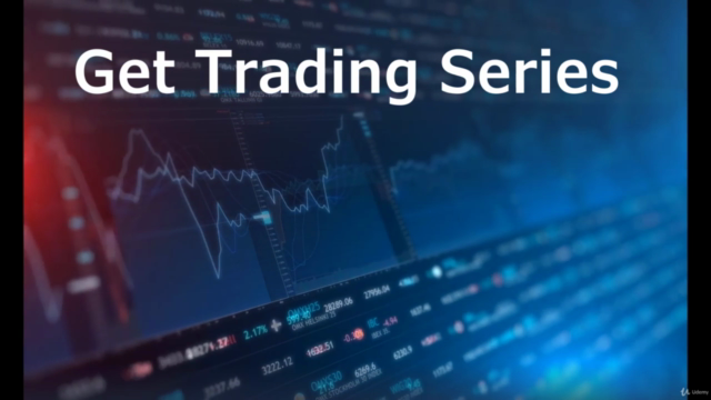 Get Trading: Master Line Break Technical Analysis Charts – Screenshot 2