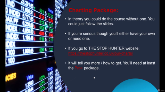 Get Trading: Volatility & VIX Stock Indices strategies – Screenshot 4