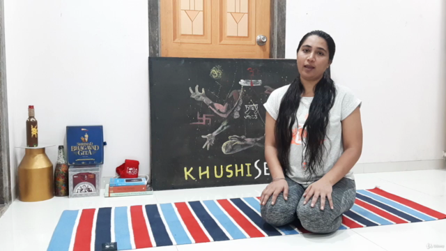 Yoga for Beginners | Start your Yoga Journey | KhushiSeYoga - Screenshot_01