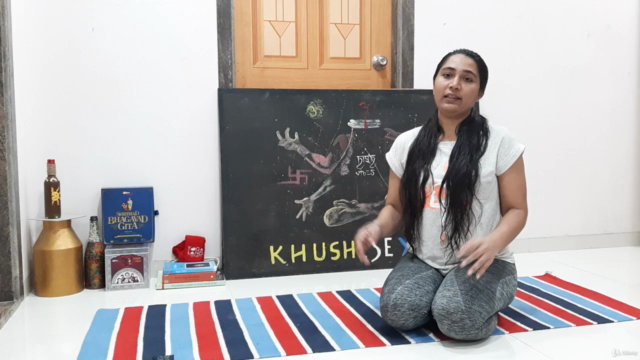 Yoga for Beginners | Start your Yoga Journey | KhushiSeYoga - Screenshot_02