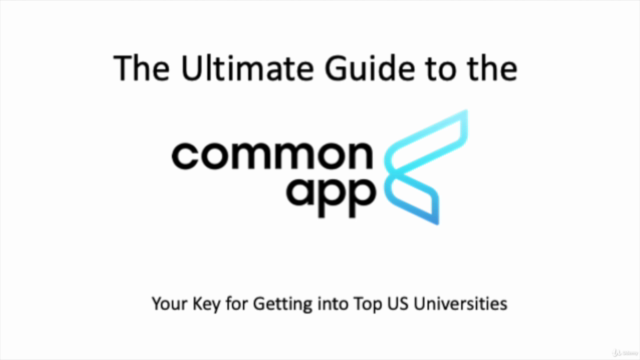 The Ultimate Guide to the Common App - Screenshot_04