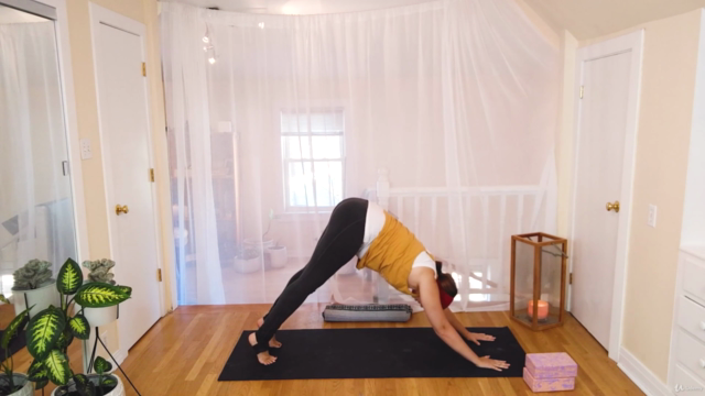 Yoga Basics: Yoga for Beginners – Screenshot 1