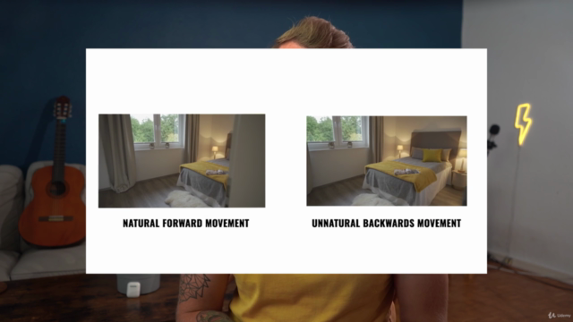 Shooting Professional Real Estate Video – Screenshot 3