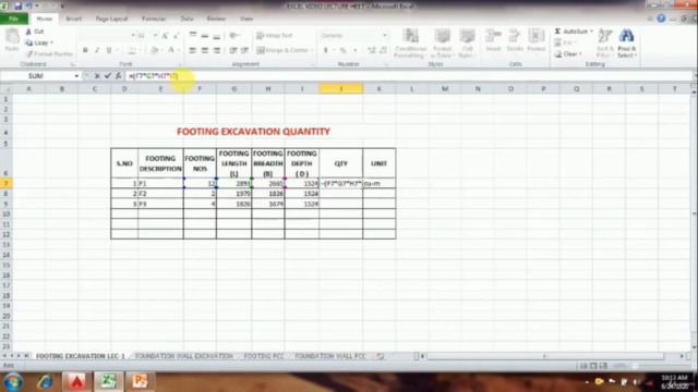 Building Estimation Course and Quantity Surveying With Cad – Screenshot 4