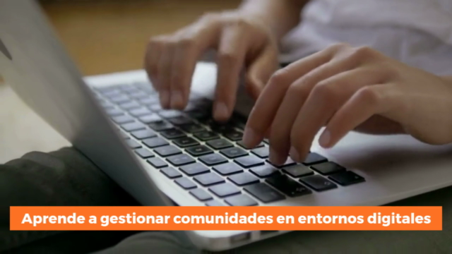 Aprende a ser Community Manager – Screenshot 1