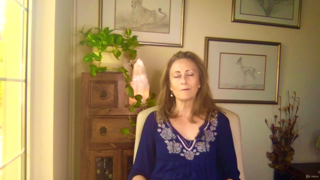 Transformational Breathing Techniques Pranayama Breath Work – Screenshot 2