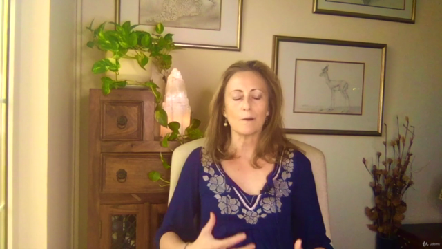 Transformational Breathing Techniques Pranayama Breath Work – Screenshot 3