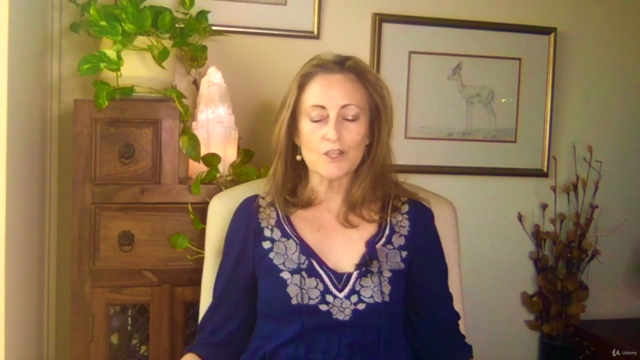 Transformational Breathing Techniques Pranayama Breath Work – Screenshot 4