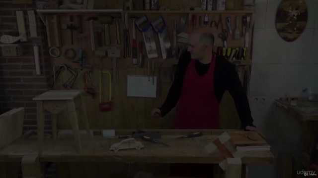 How to make A Workbench. Woodworking – Screenshot 1