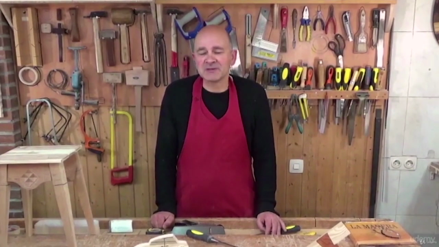 How to make A Workbench. Woodworking – Screenshot 4