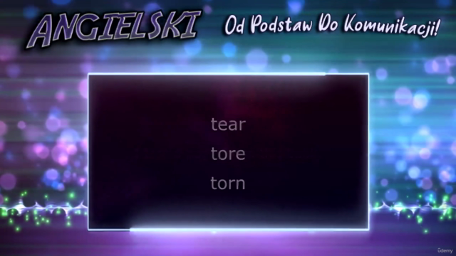 Angielski od Podstaw do Komunikacji. – Screenshot 2