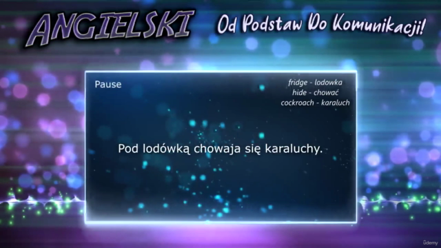Angielski od Podstaw do Komunikacji. – Screenshot 4
