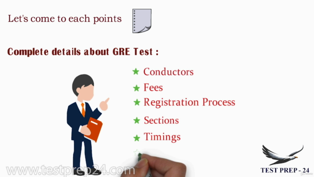 Master ETS - GRE Exam Maths Prep Course to score 165+ -2023 – Screenshot 2