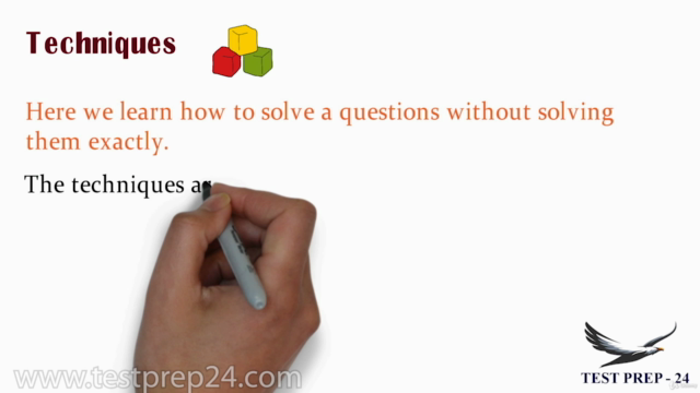 Master ETS - GRE Exam Maths Prep Course to score 165+ -2023 – Screenshot 3