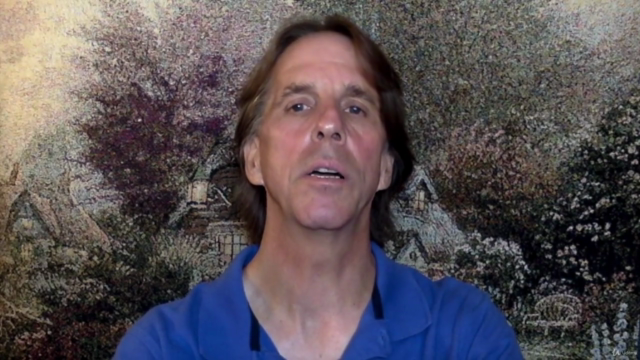 How to Make and Sell Online Meditation Courses, Part 1 – Screenshot 1