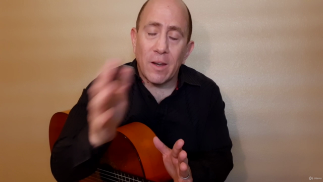 Flamenco Guitar Beginner Rhythms: "START HERE" Series #1 – Screenshot 1