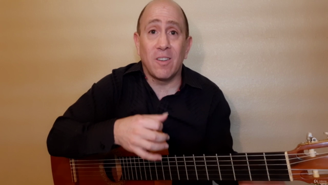 Flamenco Guitar Beginner Rhythms: "START HERE" Series #1 – Screenshot 3