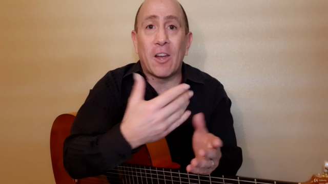 Flamenco Guitar Beginner Rhythms: "START HERE" Series #1 – Screenshot 4
