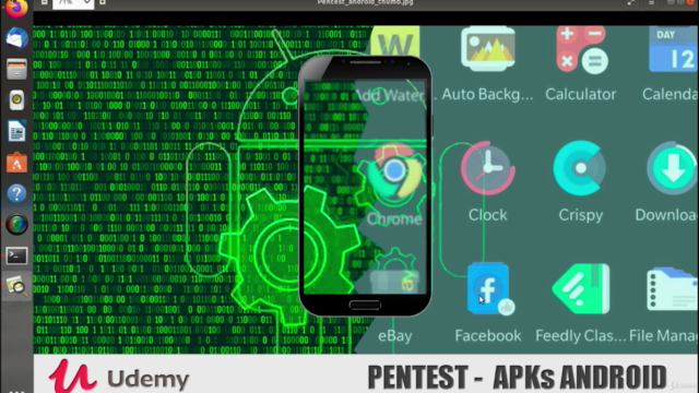 Terminal Linux com Ubuntu – Screenshot 1