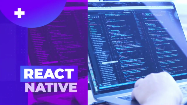 React Native From Scratch with Hooks and Context – Screenshot 1